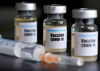 'Coronavirus could go away before vaccine is ready'