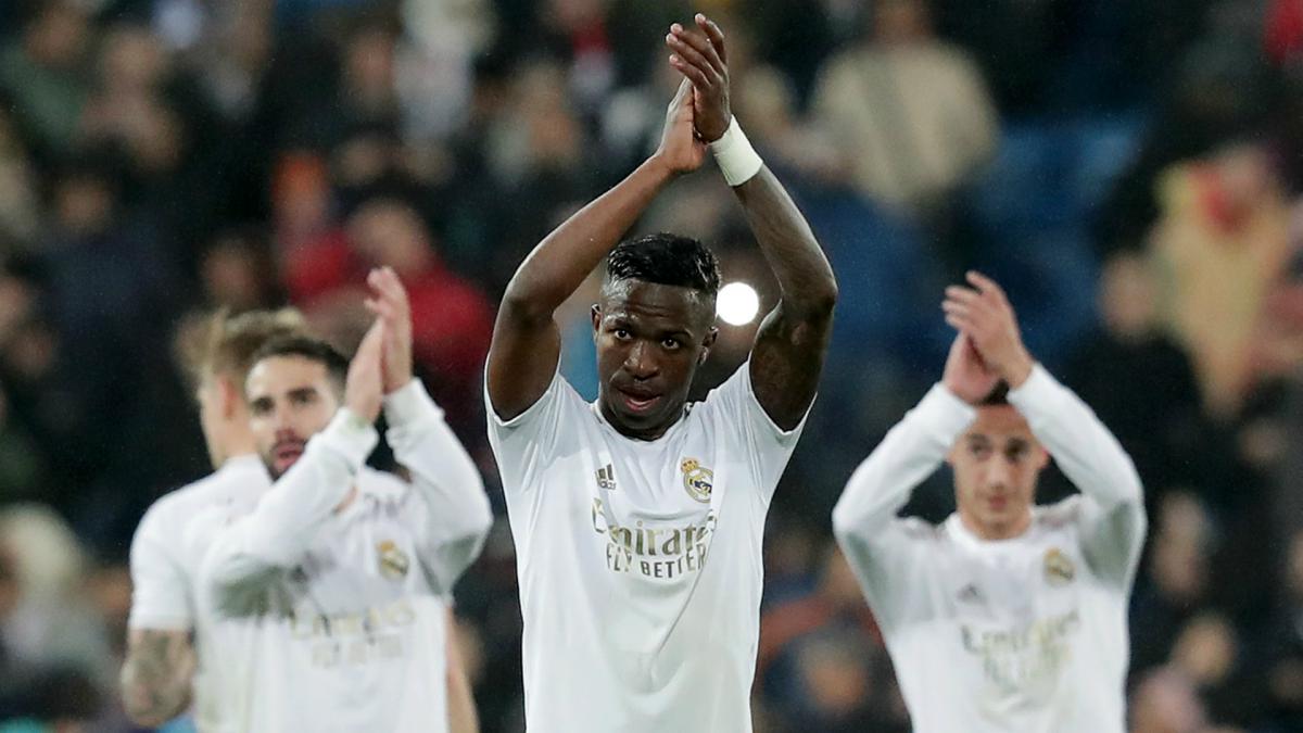 Coronavirus: Real Madrid, Inter and Bayern Munich set up charity tournament for 2021