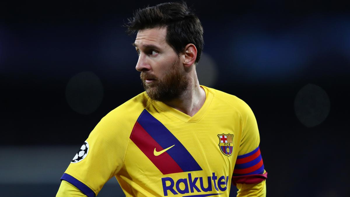 Messi is sport\'s greatest, ahead of Jordan, Ronaldo & Maradona – Prosinecki