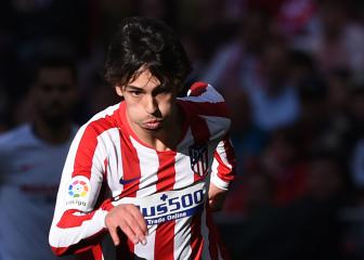 João Félix suggests his younger brother Hugo is a bit special