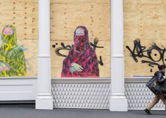 Coronavirus US summary: 19 May