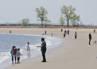 Memorial Day Weekend 2020 will be different