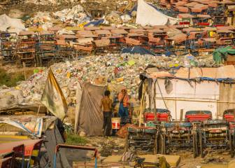 Coronavirus India summary: 19 May