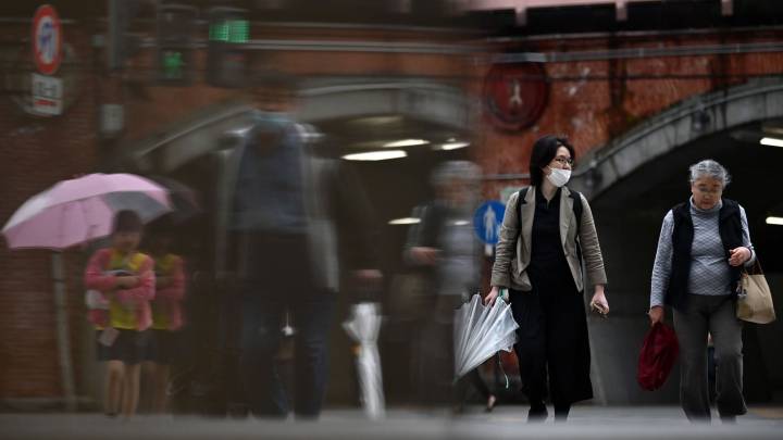 Coronavirus live updates: deaths and cases - UK, Australia, Canada, Spain... news today