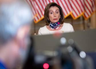 $1,200, $2,000 or $6,000 - how much would second stimulus check be?