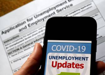 Unemployment benefits in Nevada: how to file a claim