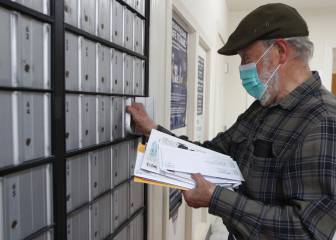 Stimulus check: how can I use and cash my IRS prepaid debit card?