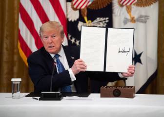 Coronavirus USA news summary: 20 May