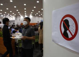 Coronavirus summary: deaths, cases and news - 20 May