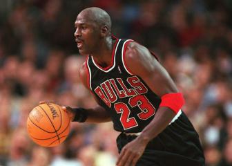 Horace Grant calls Jordan a liar over leaked stories
