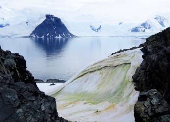 Largest drop in carbon emissions in recorded history