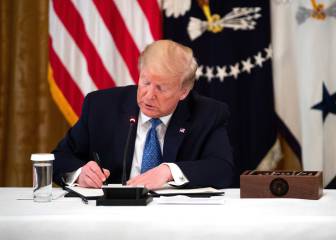 Second stimulus check: what needs to happen for it to be approved