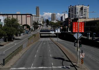 How California is reopening its economy