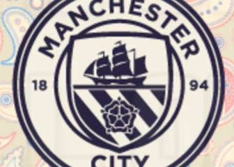 New psychedelic Man City shirt leaked online and fans react...