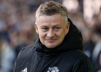 Solskjaer doesn't want arseholes in his United squad