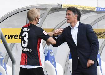 Hertha Berlin vs Union Berlin preview