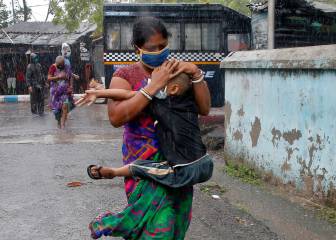 Coronavirus live: India latest news