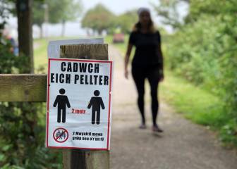 Coronavirus summary: deaths, cases, news - 21 May