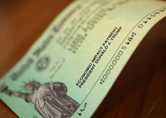 The difference between stimulus payment in debit, check and direct deposit