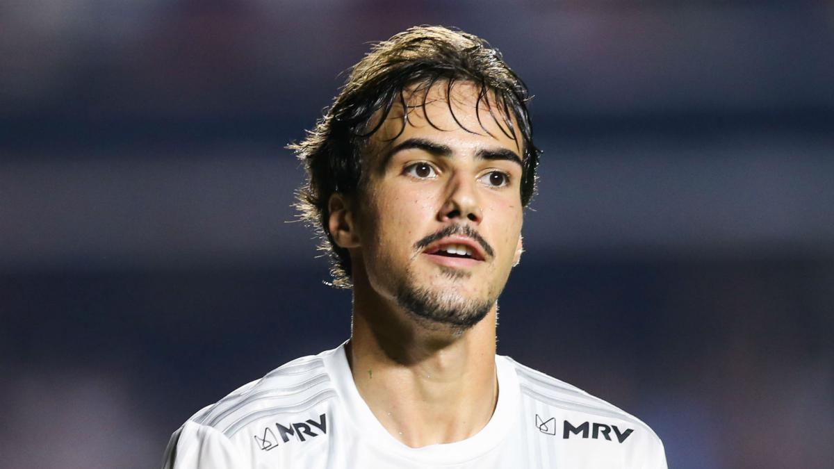 Next Generation – The latest 'new Kaka', Real-Madrid linked Igor Gomes is 'a great raw material'