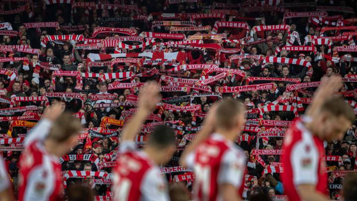 Hertha vs Union: fan view from Berlin’s big two ahead of derby