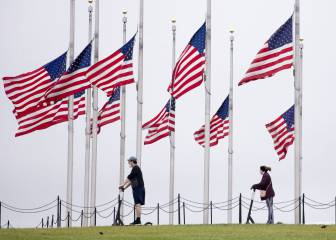 How will coronavirus impact on Memorial Day 2020 events?