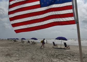 Coronavirus travel restrictions in the US