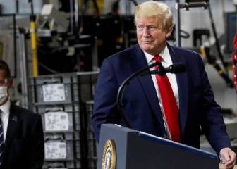 Second stimulus check: what does Donald Trump say about it?