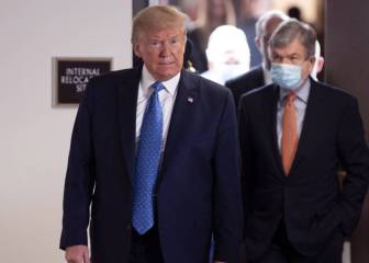 Second stimulus check vote ‘could take until July’ in the Senate