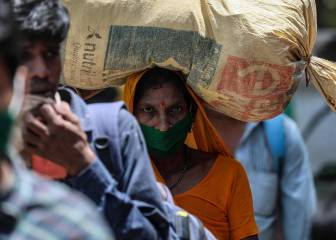 Coronavirus India summary: 23 May