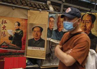 Coronavirus news summary: 23 May