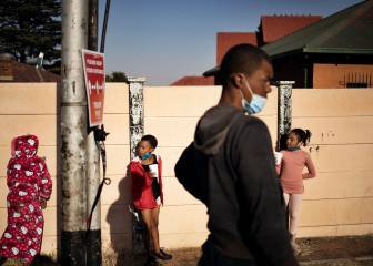 Coronavirus Africa news summary: cases and deaths - 23 May