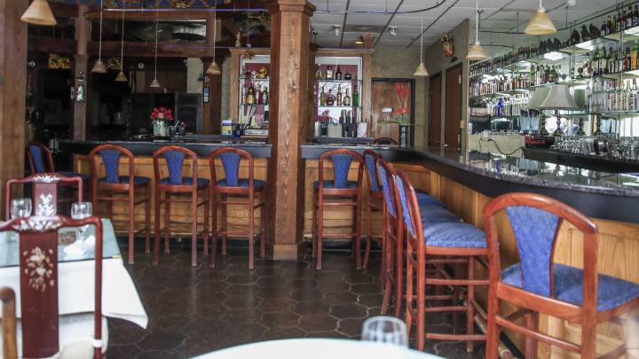 Coronavirus USA: when do bars and restaurants reopen?