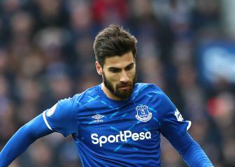 André Gomes: 