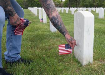 Coronavirus US live updates: summary 24 May