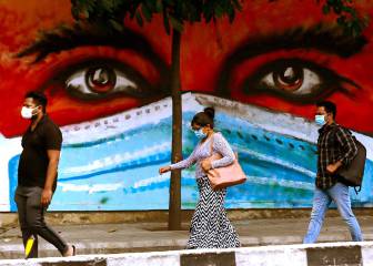 Coronavirus live: India latest news