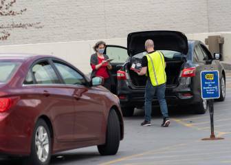 Stimulus check: did it increase American spending in April?