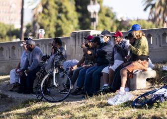 Second stimulus check eligibility: What could happen with dependents and non-citizens?