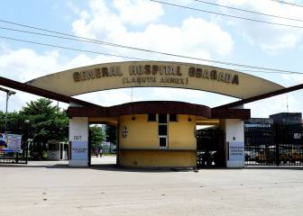 Coronavirus summary: African news Sunday 24 May