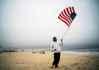 Memorial Day 2020: the origins of the tradition in the US