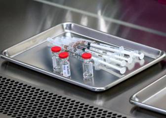 GAVI: first signs if a Covid-19 vaccine works possible in autumn