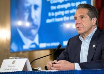 New York sports teams given green light to return to training