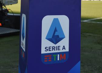 Serie A could return on 