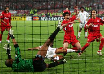 How The Miracle of Istanbul unfolded