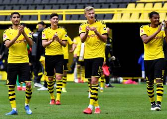 Der Klassiker: Do Dortmund finally have what it takes to beat Bayern?