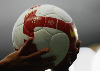 Hundreds defy lockdown at football match in Strasbourg