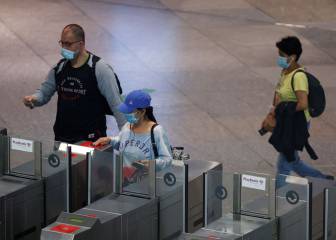 Coronavirus global summary: 25 May