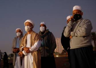 Coronavirus Africa summary: 25 May