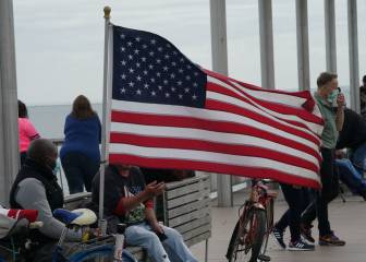 Will there be another stimulus check in June?