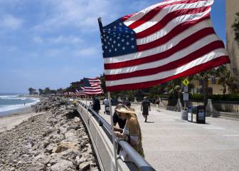 Memorial Day 2020: are liquor stores and grocery stores open today?